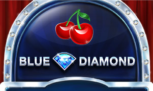 Capa do Jogo ojwin Blue Diamond
