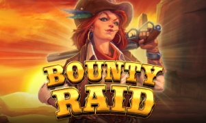 Capa do Jogo ojwin Bounty Raid